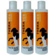 theraseb shampoo 3x200 ml