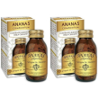 ananas compositum 180 pastiglie 2x180 pz