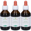 sangalli passiflora foglie tintura madre gocce 3x100 ml orali