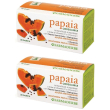papaia orosorubile 30 bustine 2x30 pz bustina