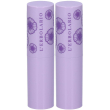 l´erbolario profumo solido bella di notte 2x9 g