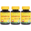 vitamina d3 1000 unita' internazionale 180 perle 3x180 pz