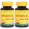 vitamina d3 1000 unita' internazionale 180 perle 2x180 pz