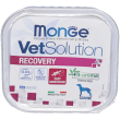 monge vet solution umido recovery cani adulti 8x150 g