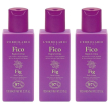 l´erbolario bagnocrema fico 3x100 ml