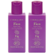 l´erbolario bagnocrema fico 2x100 ml
