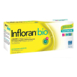 infloran bio bimbi 14 flaconcini 4x142,8 g soluzione orale