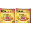 zigulì-c mix 2x24 g capsule