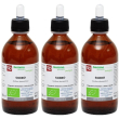 sorbo macerato glicerico 200 ml bio 3x200 ml gocce orali