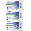 arkopharma arkorelax melatonyl integratore alimentare compresse 3x10 g