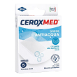 cerotti antiacqua ceroxmed 7,5x5 cm 5 pezzi 4x5 st