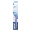 oral-b® 1 2 3 indicator medio testina 40 mm 4x1 pz spazzolino da denti