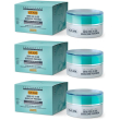 guam® seatherapy crema idratante 24 ore 3x50 ml