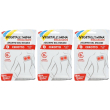 vegetallumina® cerotto riscaldante 19,2 x 13 cm 3x1 pz bendaggio/i