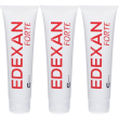 edexan forte 100 ml 3x100 g crema