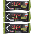 kilocal barretta snack pistacchio 3x33 g