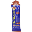 volchem energen gel gusto bitter cola 5x40 ml soluzione orale