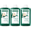 klorane anti-forfora shampoo trattante e riequilibrante alla galanga 4