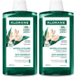 klorane anti-forfora shampoo trattante e riequilibrante alla galanga 4