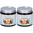 puressentiel olio vegetale di karité 2x100 ml