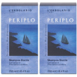 l'erbolario periplo shampoo doccia 2x250 ml