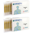 catalitic oligoelementi manganese mn 20 ampolle 2x200 ml