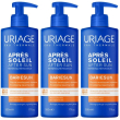 uriage bariesun balsamo doposole idratante, lenitivo, pelle sensibile,