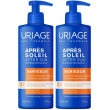 uriage bariesun balsamo doposole idratante, lenitivo, pelle sensibile,