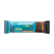 enervit pure-pro 50% protein bar orange blast 5x55 g