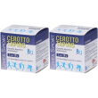 cerotto taping extra m10x5,0cm 2x1 st