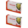 kos graviola compresse 2x60 pz