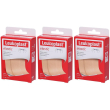 leukoplast elastic striscia pretagliata flessibile 3x1 pz cerotto