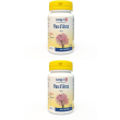 longlife pau d'arco capsule 2x60 pz