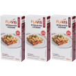 flavis sfoglia per lasagne aproteica 3x250 g