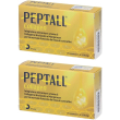 peptall collagen compresse 2x33,9 g