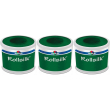 cerotto in rocchetto master-aid rollsilk seta 5x5 3x1 st