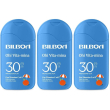 bilboa ohi vita-mina latte solare spf 30 con multivitamina 3x200 ml