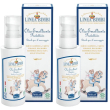 helan linea bimbi olio emolliente 2x100 ml