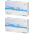 promopharma® promoligo 17 selenio oligoelementi 2x20x2 ml fiale