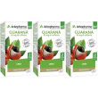 arkopharma guaranà 40 cps bio* 3x22 g capsule