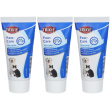 trixie trattamento per cuscinetti plantari 3x50 ml crema