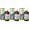 mandorle dolci olio vegetale 250 ml 3x250 ml