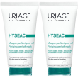 uriage hyseac maschera purificante peel-off, pelle mista, grassa, acne