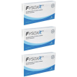 fysoxx 20 compresse 600 mg 3x20 pz