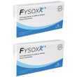 fysoxx 20 compresse 600 mg 2x20 pz