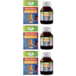 maca mass 60 capsule 3x60 pz
