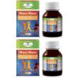 maca mass 60 capsule 2x60 pz