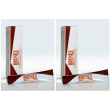 brunex crema 2x30 ml