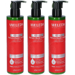 weleda latte corpo siero rassodante melograno 3x250 ml