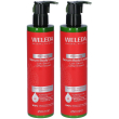 weleda latte corpo siero rassodante melograno 2x250 ml